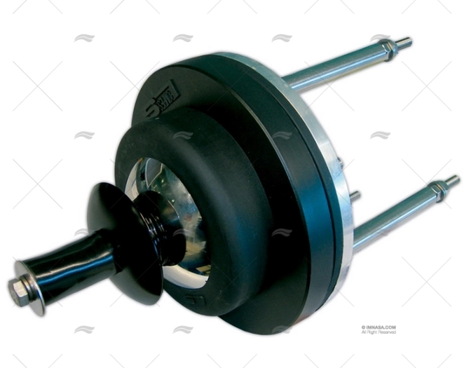 TILT HB 3 STERZO IDRAULICO LECOMBLE SCHMITT