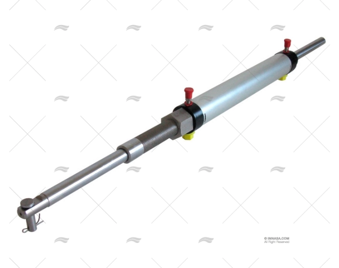 CILINDRO STERZO VHM 32 ST LECOMBLE SCHMITT