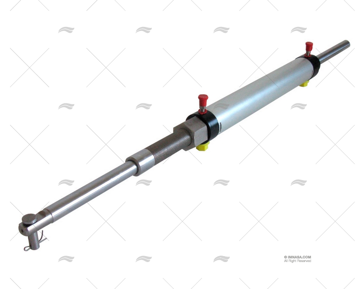 CILINDRO DIREÇÃO VHM 32 ST LECOMBLE SCHMITT