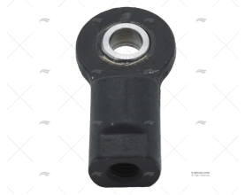 ROTULA PISTON VHM 32DTP 14mm ROSCA INT LECOMBLE SCHMITT