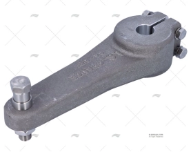 BIELA LEME MECANIZADO LS75P LECOMBLE SCHMITT