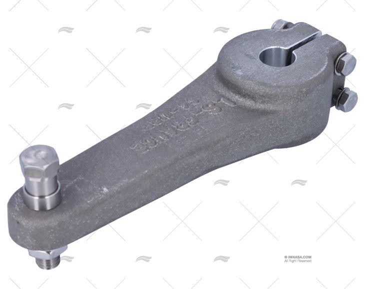 BIELA LEME MECANIZADO LS75P LECOMBLE SCHMITT