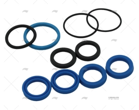 KIT JUNTAS PARA CILINDRO VHM 40 DTP LECOMBLE SCHMITT