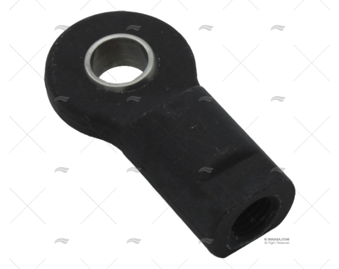 Rótula Cilindro VHM 40DTP 16mm DE Rosca LECOMBLE SCHMITT