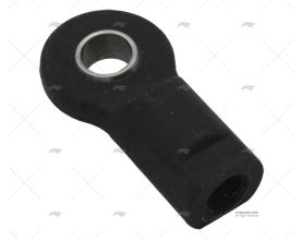 Rótula Cilindro VHM 40DTP 16mm DE Rosca LECOMBLE SCHMITT