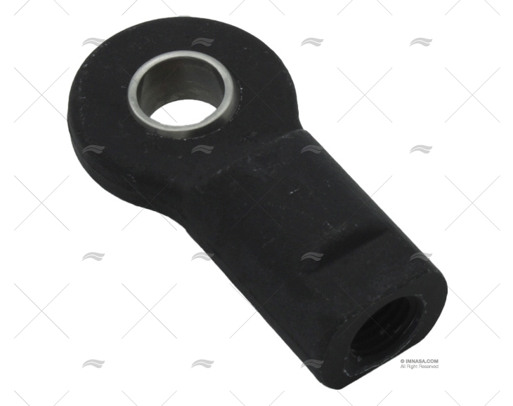 Rótula Cilindro VHM 40DTP 16mm DE Rosca LECOMBLE SCHMITT