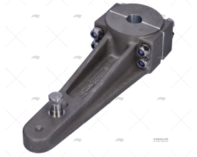 BIELA LEME USINADA LS105P LECOMBLE SCHMITT