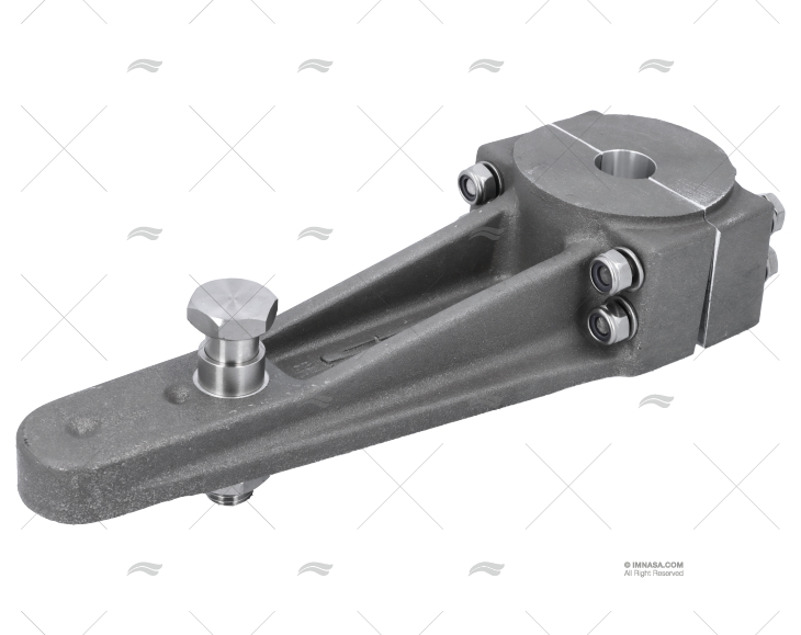 BIELA LEME USINADA LS185P LECOMBLE SCHMITT