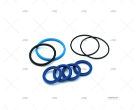 KIT GUARNIZIONI PER CILINDRO VHM 50 DTP LECOMBLE SCHMITT