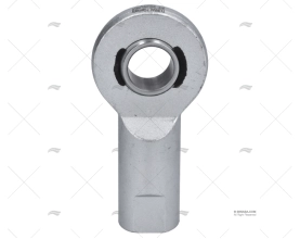 RÓTULA PISTÃO VHM50 18mm DE ROSCA LECOMBLE SCHMITT