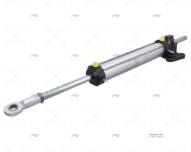 STEERING CYLINDER VHM50-300 LECOMBLE SCHMITT