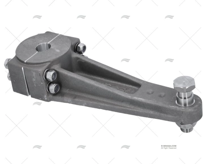 BIELA LEME MECANIZADA LS240P LECOMBLE SCHMITT