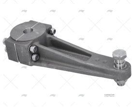 BIELA LEME MECANIZADA LS240P LECOMBLE SCHMITT