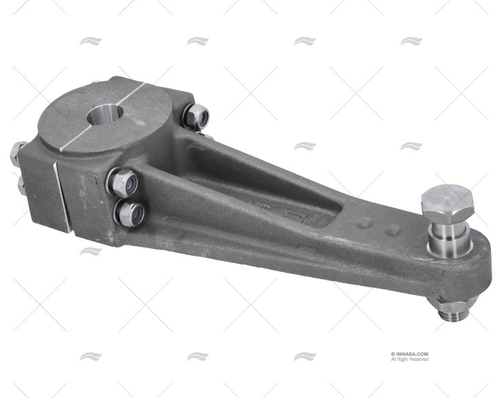 BIELA LEME MECANIZADA LS240P LECOMBLE SCHMITT