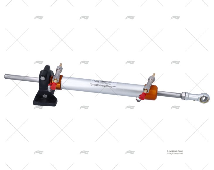 CILINDRO STERZO VHM26 + RACCORDI LECOMBLE SCHMITT