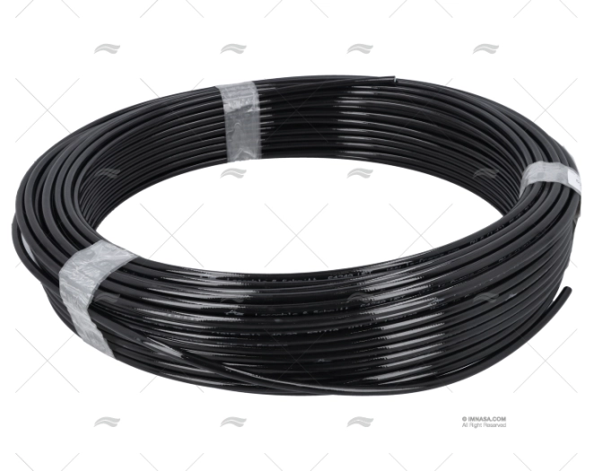 TUBO DIREÇÃO FLEXÍVEL 6mm PVP x m LECOMBLE SCHMITT