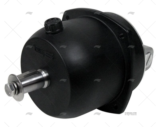 BOMBA DIREÇÃO HIDR.  30HB EMB LECOMBLE SCHMITT