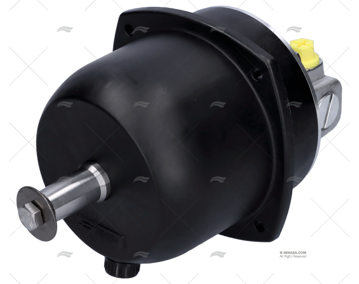 BOMBA DIREÇÃO HIDR.  40HB CAR LECOMBLE SCHMITT