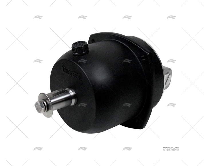 BOMBA DIREÇÃO HIDR.  50HB EMB LECOMBLE SCHMITT