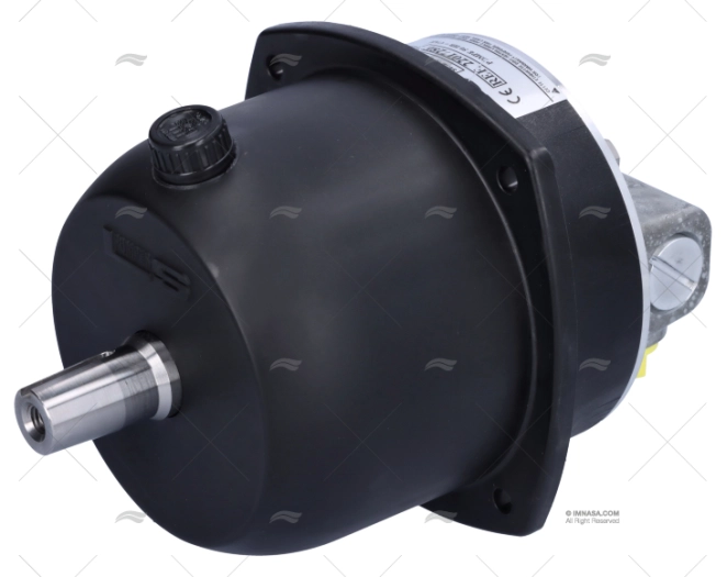 POMPA STERZO IDRAULICA  50HB CAR LECOMBLE SCHMITT