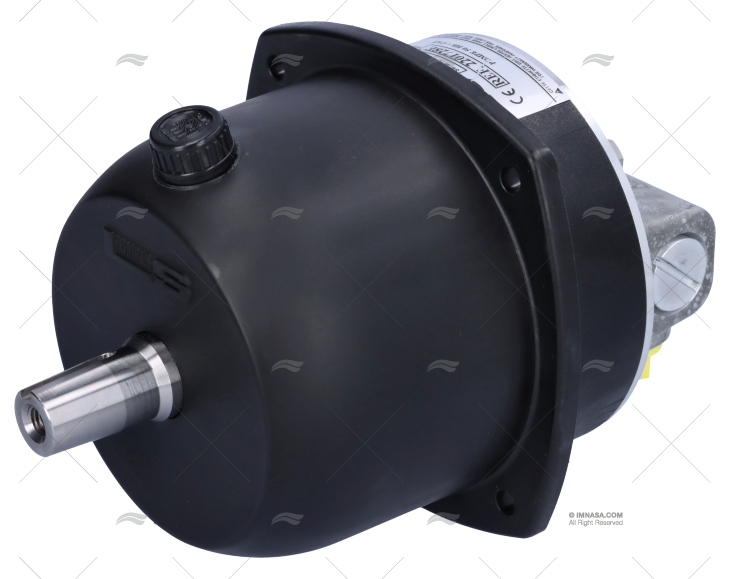 POMPA STERZO IDRAULICA  50HB CAR LECOMBLE SCHMITT