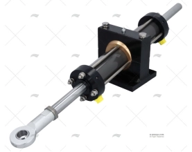 CILINDRO STERZANTE VHM45-228 LECOMBLE SCHMITT