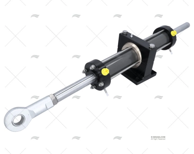 CILINDRO DIREÇÃO VHM60-300 LECOMBLE SCHMITT