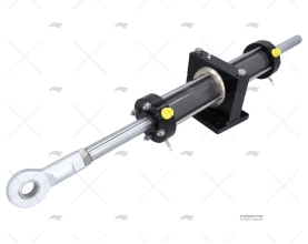 CILINDRO DIREÇÃO VHM60-300 LECOMBLE SCHMITT