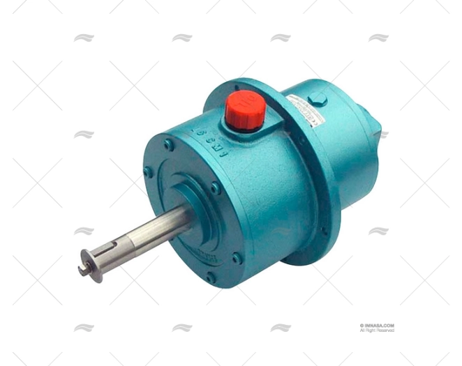BOMBA DIREÇÃO HIDRÁULICA 105CT EMB LECOMBLE SCHMITT