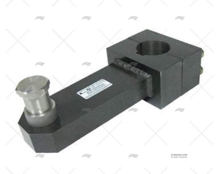 BIELLA TIMONE MECCANIZZATA LS550-840 LECOMBLE SCHMITT