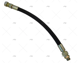 JOGO DE RACORES G1/2 D18 + MANGUEIRAS FLEXÍVEIS LG500 LECOMBLE SCHMITT