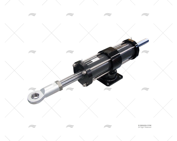 CILINDRO DIREÇÃO VHM90 DT LECOMBLE SCHMITT