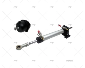 KIT DIREZIONE IDRAULICA ENTROBORDO 27MK LECOMBLE SCHMITT