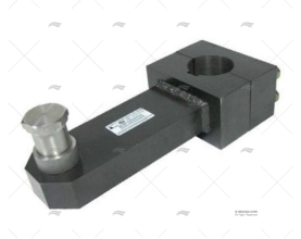 BIELA LEME USINADA LS1350-1660 LECOMBLE SCHMITT