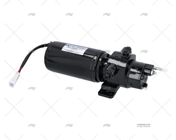 HYDRAULIC POWER PACK RV1 12V LECOMBLE SCHMITT