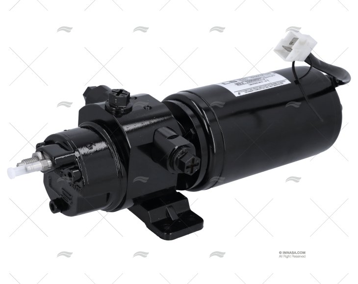 GRUPO HIDRAULICO RV3 12V LECOMBLE SCHMITT