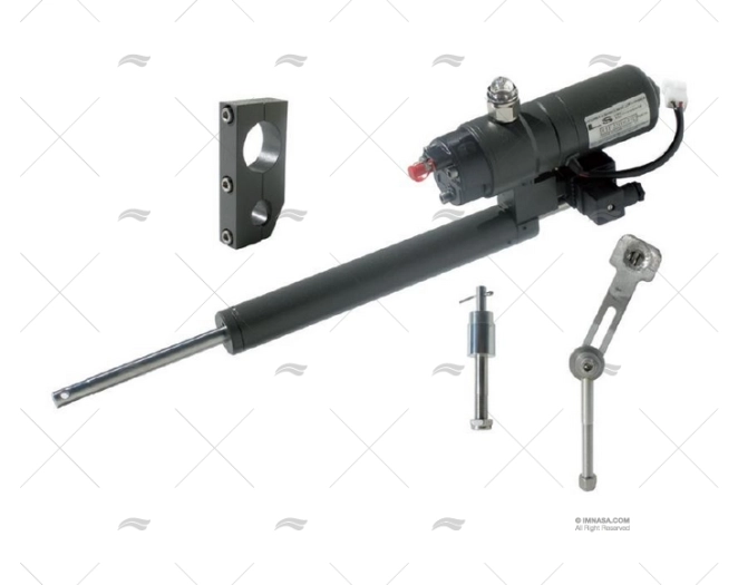 CONNESSIONE MERCRUISER L5 LECOMBLE SCHMITT