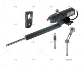 CONNESSIONE MERCRUISER L5 LECOMBLE SCHMITT