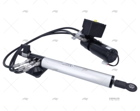 POMPA E BRACCIO COMPLETO 40ST 16DEBP 12V LECOMBLE SCHMITT