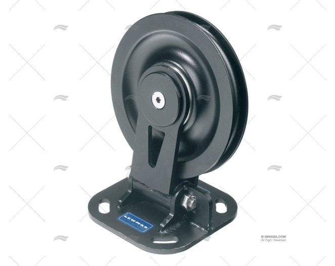 ROLDANA REBATÍVEL 152mm LEWMAR