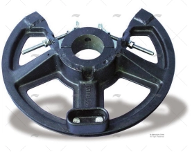 Quadrante 203 260D B25.4 LEWMAR