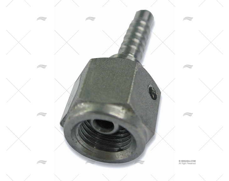 MASCHIO FILETTATURA GAS      T1/2  - F1/2 IN