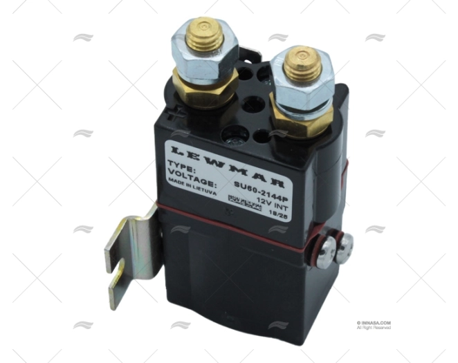 RELAIS 12V LEWMAR