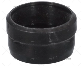 ANELLO FASCETTA BOCCOLA  15L INOX
