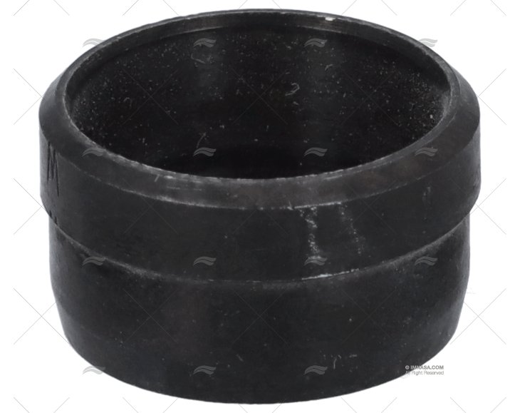 ARGOLA ABRAÇADEIRA CASQUILHO  15L INOX
