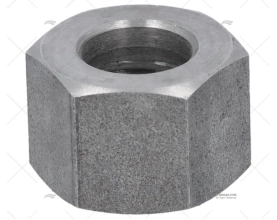 DADO FASCETTA FILETTATURA12L-18x150 INOX