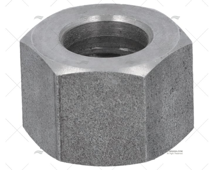 PORCA ABRAÇADEIRA ROSCA12L-18x150 INOX