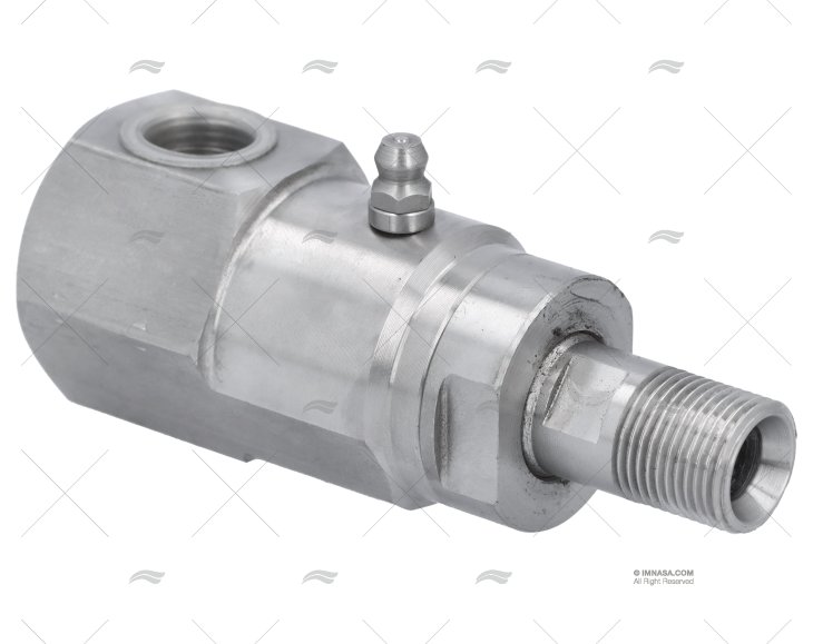 JUNTA GIRATÓRIO           90 3/8" INOX
