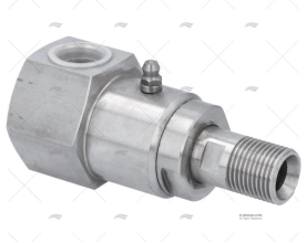 JUNTA GIRATÓRIA           90 1/2" INOX
