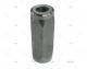 CHECK VALVE 1/2' S.S.